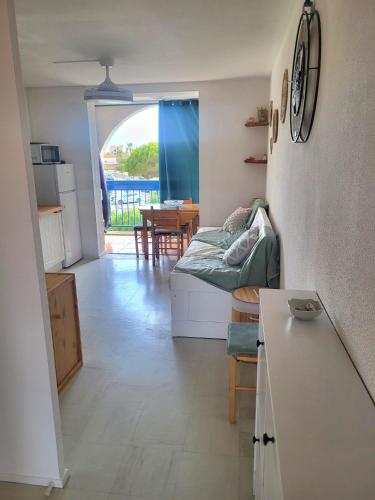 grand studio 1chambre