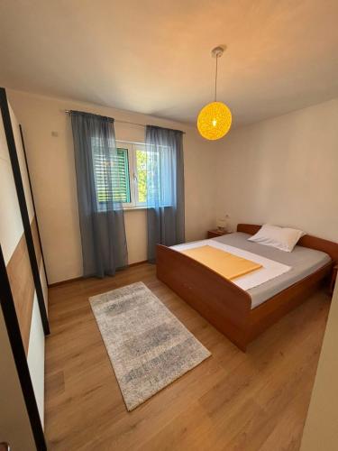 Apartman Tiki
