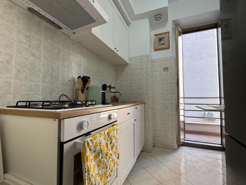 Valenti Roman Home - Terrace - Metro C 3 min - Colosseum 15 min