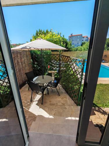 Apartment EM Stobrec Split Croatia