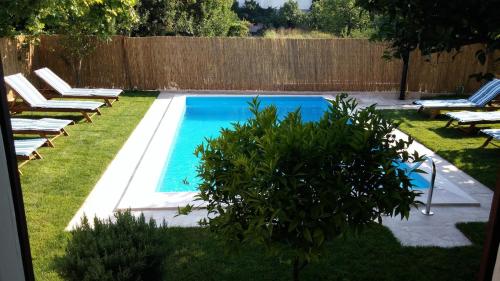 Apartment EM Stobrec Split Croatia