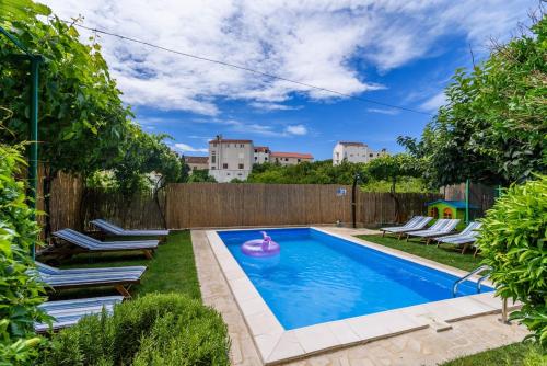 Apartment EM Stobrec Split Croatia