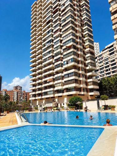 TerraLoix Sea View Apartment with Pools and Tennis