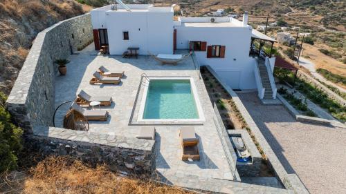 Keiz Retreat