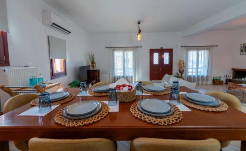 Keiz Retreat