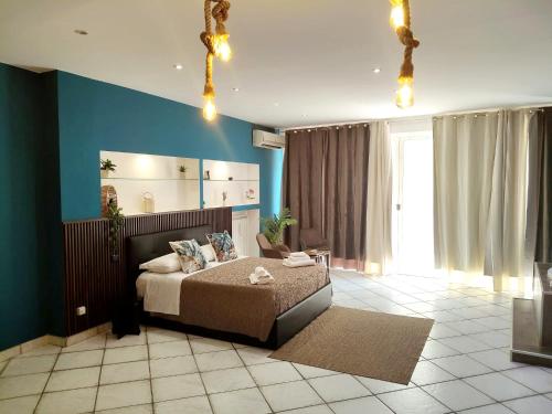 Partenope chiaia Suites & room's