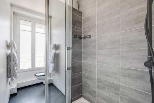 Modern Apartment 1BR 4P - Bercy