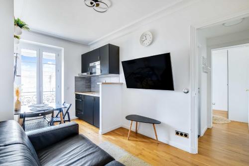 Modern Apartment 1BR 4P - Bercy