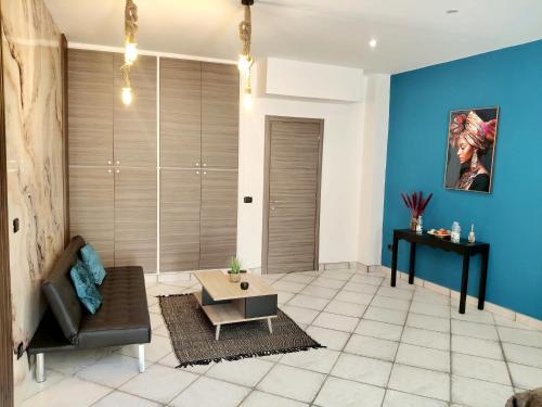 Partenope chiaia Suites & room's