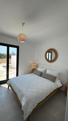 Mister X Private Villa