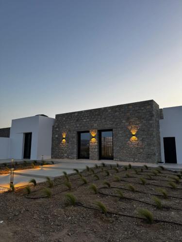 Mister X Private Villa