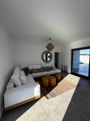 Mister X Private Villa