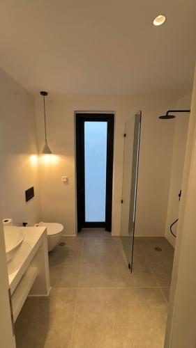 Mister X Private Villa