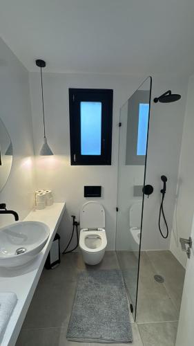 Mister X Private Villa
