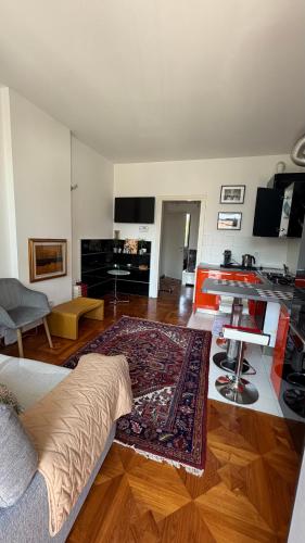 Navigli Apartment Milan