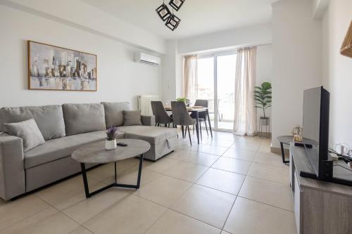Waylink Residences - Piraeus Port DRB