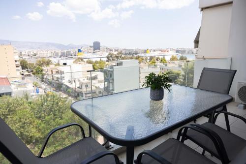 Waylink Residences - Piraeus Port DRB