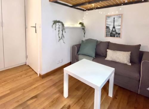New 146 Suite Ludivine - Cosy Apartment Paris Center