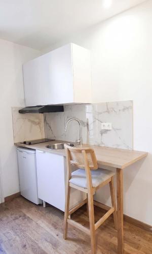 New 146 Suite Ludivine - Cosy Apartment Paris Center