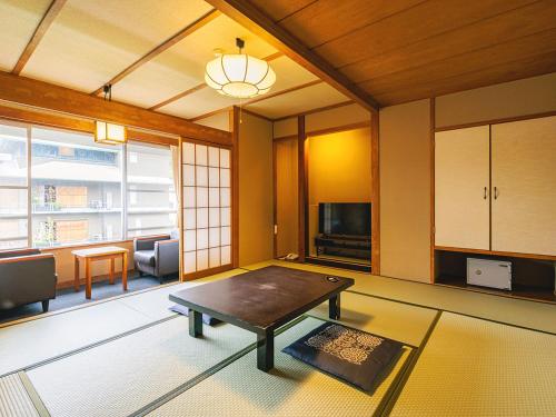 Itoen Hotel Asamanoyu