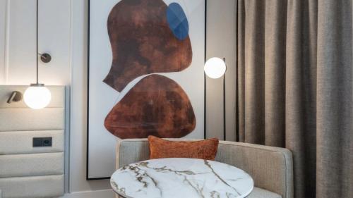 Crowne Plaza Berlin City Centre Ku'damm by IHG photo 116