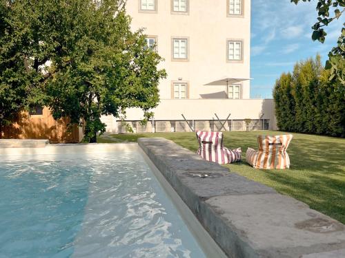 Ajuda Palace Inn Lisbon Apartments