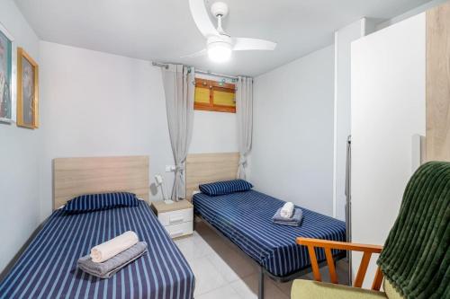 Brisa del Mar Apartment
