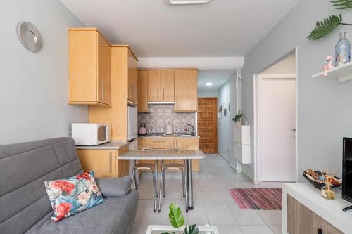 Brisa del Mar Apartment