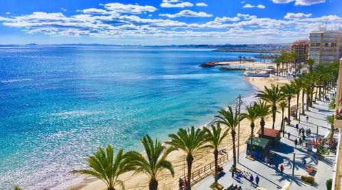 Brisa del Mar Apartment