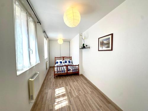 Appartement l Calme l Plein centre