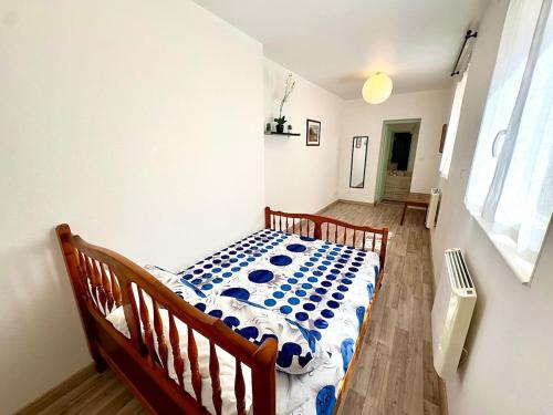 Appartement l Calme l Plein centre