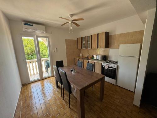 Apartmani Habjan