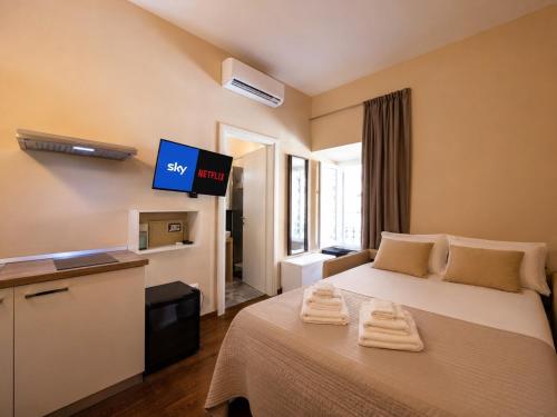 Le Vie di San Pietro Guest House - Aureliano Hospitality Group