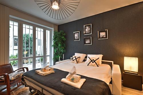 TheBlueStay 106 - Stunning Apartment in Paris 17