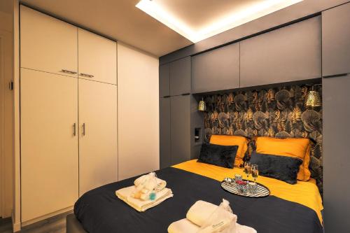 TheBlueStay 106 - Stunning Apartment in Paris 17