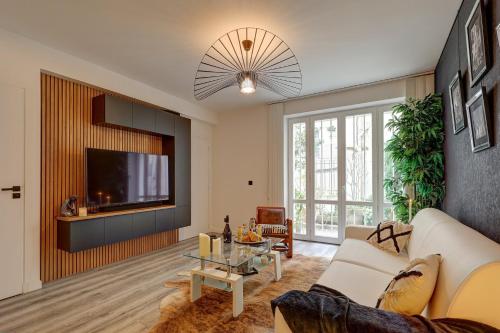 TheBlueStay 106 - Stunning Apartment in Paris 17