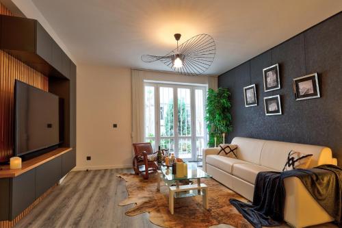 TheBlueStay 106 - Stunning Apartment in Paris 17