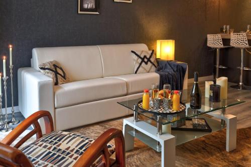 TheBlueStay 106 - Stunning Apartment in Paris 17