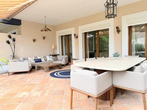 Casa Paraiso