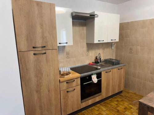 Apartmani Habjan
