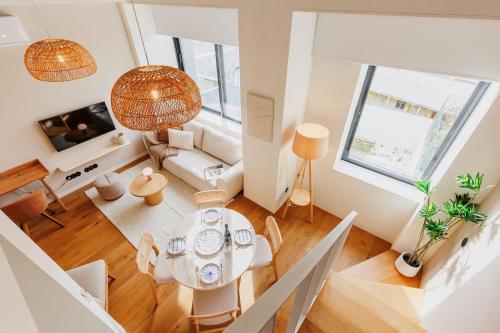 Bright Loft in Marquês with AC by LovelyStay