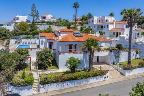 Villa Ricardo by Villa Plus