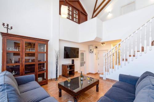 Villa Michelle by Villa Plus
