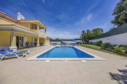 Villa Solange by Villa Plus