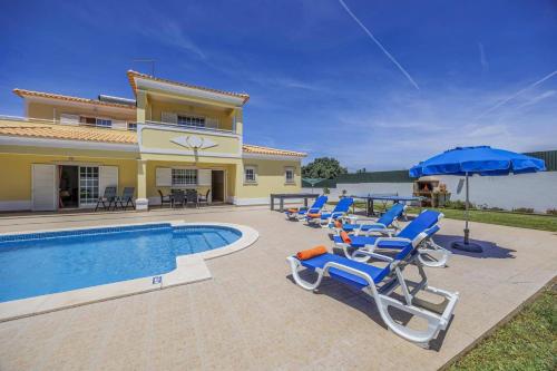 Villa Solange by Villa Plus