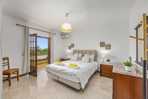 Villa Campos by Villa Plus