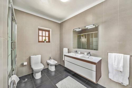 Villa Campos by Villa Plus
