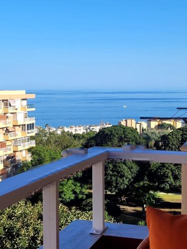PAX Benalmádena Suites photo 14