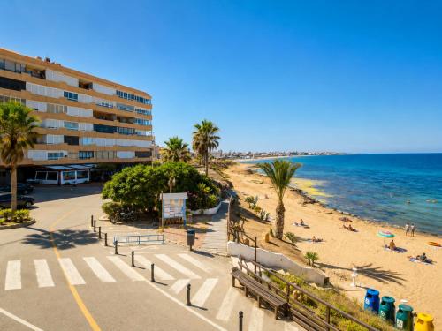 Mirador del Mar