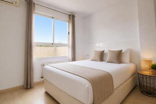 Riurau Home - Exclusive penthouse with large terrace
